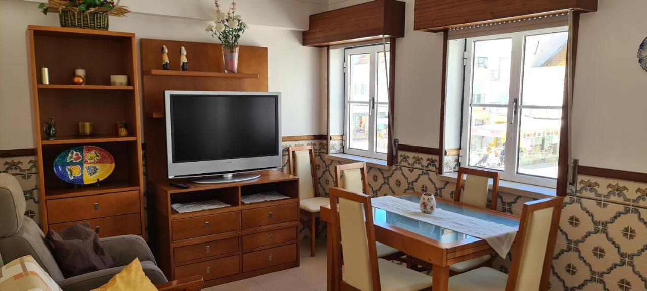 Bbl Apartamentos E Quartos Nazaré Buitenkant foto