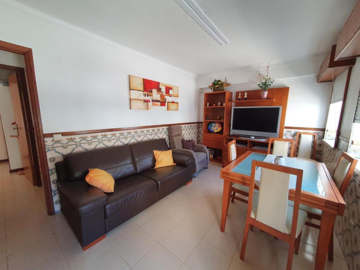 Bbl Apartamentos E Quartos Nazaré Buitenkant foto