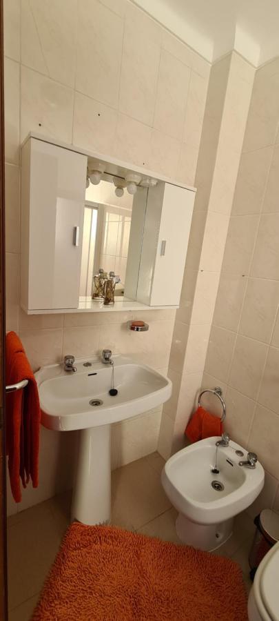 Bbl Apartamentos E Quartos Nazaré Buitenkant foto
