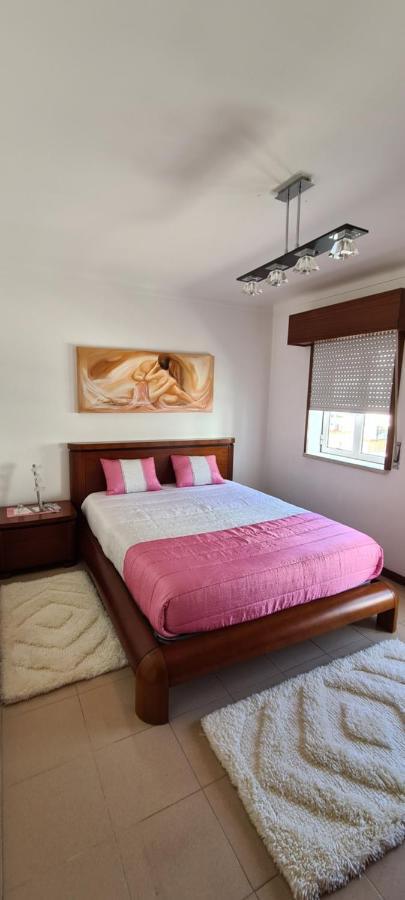 Bbl Apartamentos E Quartos Nazaré Buitenkant foto