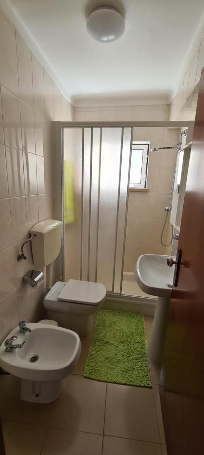 Bbl Apartamentos E Quartos Nazaré Buitenkant foto